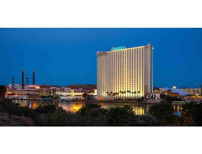 Golden Entertainment - 3 Day, 2 Night Stay in Laughlin, NV - Photo 3