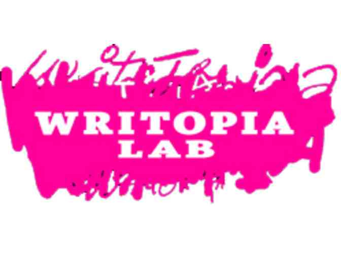 Writopia Lab - One Trimester of Winter Break Workshop