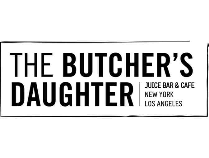 The Butcher's Daughter - $100 Gift Card - Photo 3