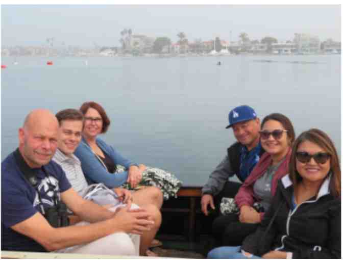 Gondola Getaway - Gondola Cruise for up to Six People - Photo 2