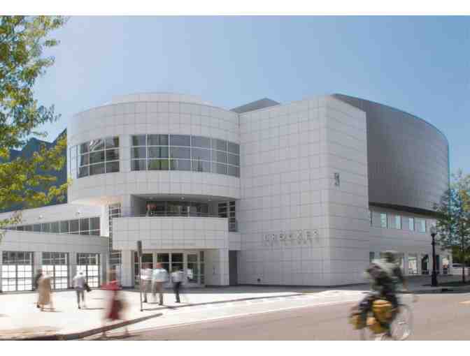 Crocker Art Museum - 2 Admission Passes