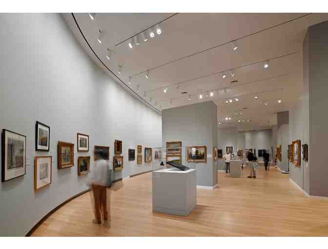 Crocker Art Museum - 2 Admission Passes
