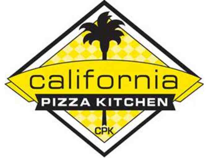 California Pizza Kitchen - $15 Gift Card #1 - Photo 3