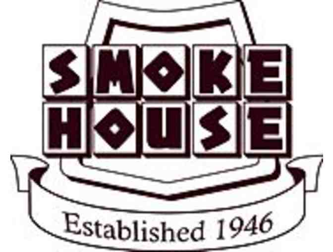 Smoke House - Sunday Brunch for 2 - Photo 1