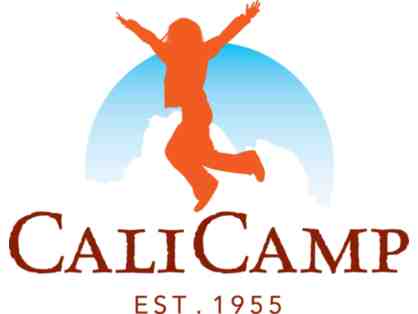 Cali Camp - Full Week of Summer Camp plus Gifts!