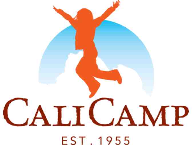 Cali Camp - Full Week of Summer Camp plus Gifts!