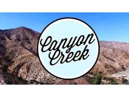 Canyon Creek Sports Camp - One Week of Summer Camp