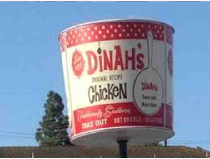Dinah's Family Restaurant - Two Complete Chicken Dinners #1 - Photo 2