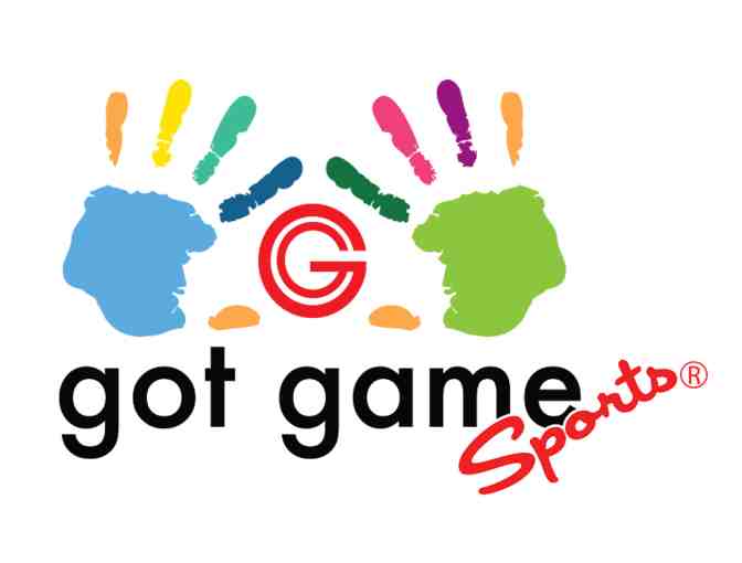 Got Game Sports - Summer Camp Week 1 ONLY: 6/15-6/18 (Mon.-Thurs.)*