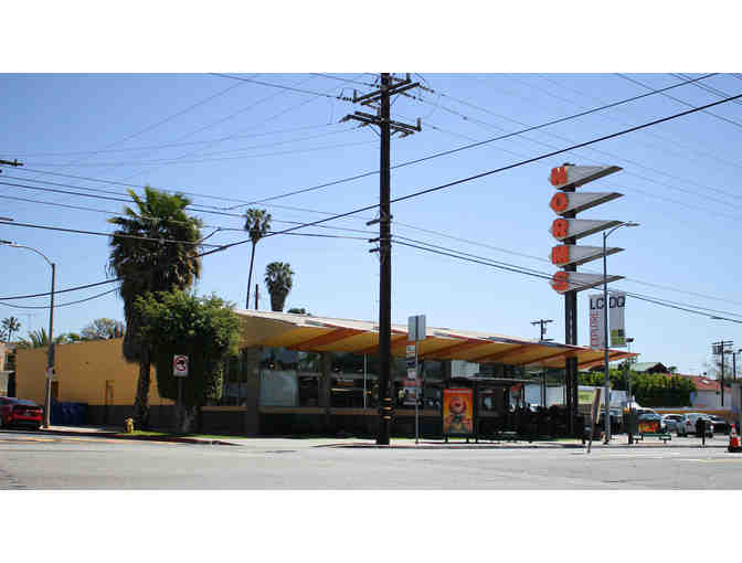 NORMS Restaurant - $10 Voucher #1 - Photo 2