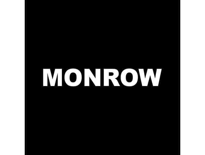 Monrow - $500 Gift Card