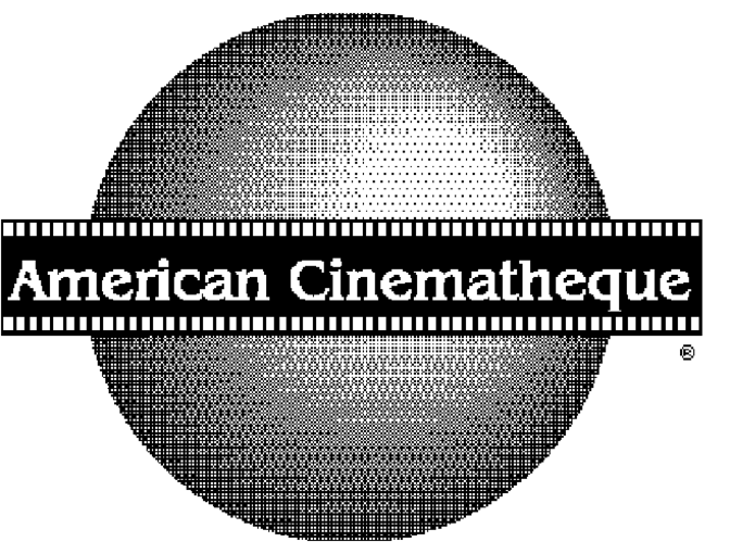 American Cinematheque - 8 Ticket Vouchers