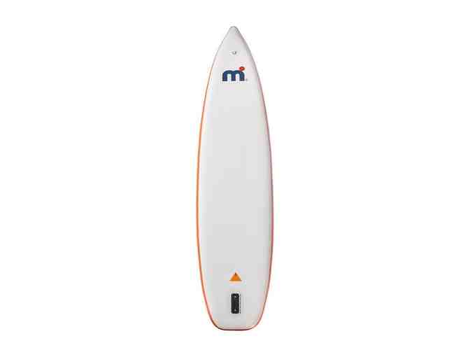 Mistral Sumatra 10'6 - Tribe Inflatable Stand Up Paddle Board