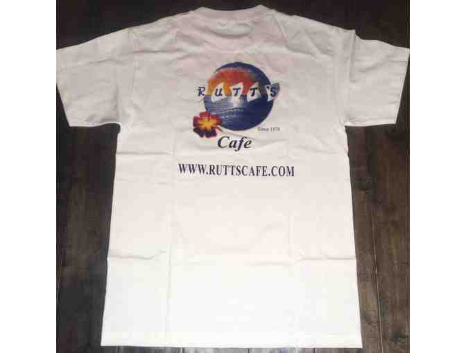 Rutt's Hawaiian Cafe & Catering - $25 Gift Card, T-Shirt & Tumbler #1 - Photo 9