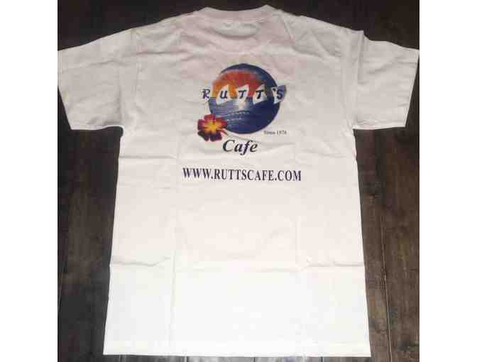 Rutt's Hawaiian Cafe & Catering - $25 Gift Card, T-Shirt & Tumbler #2 - Photo 9