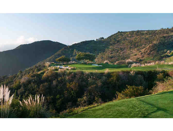 MountainGate Country Club - A Day of Golf for a Foursome