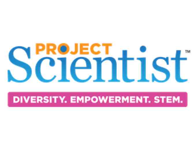 Project Scientist Academy - One Week STEM Camp*