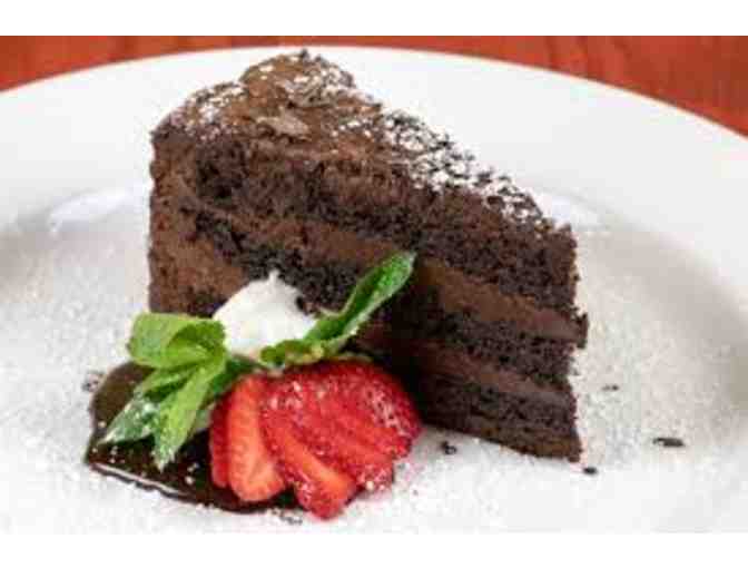 Allegra California Cafe - $25 Gift Certificate - Photo 6