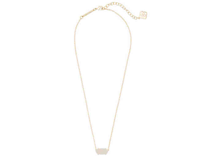 Kendra Scott - Jewelry Set- Earrings & Necklace