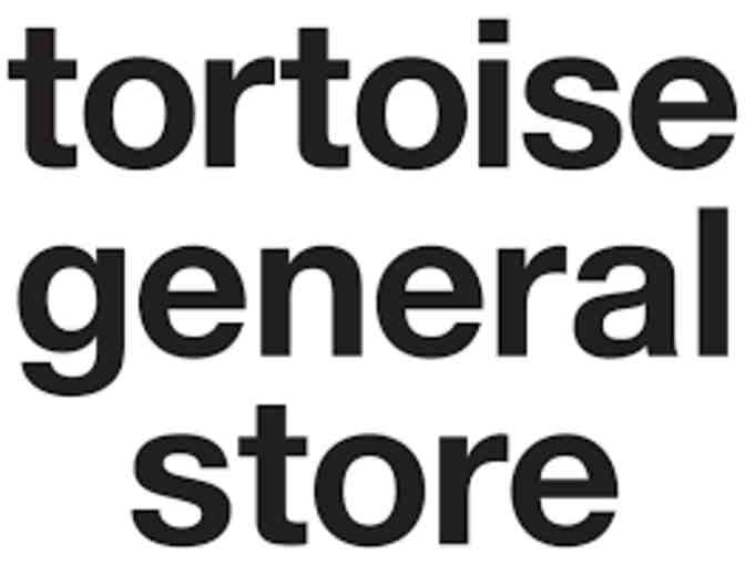 Tortoise General Store - $50 Gift Card*