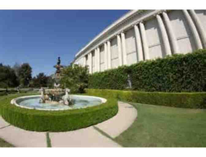 The Huntington Library, Art Collection, and Botanical Gardens - 2 Guest Passes #1 - Photo 3