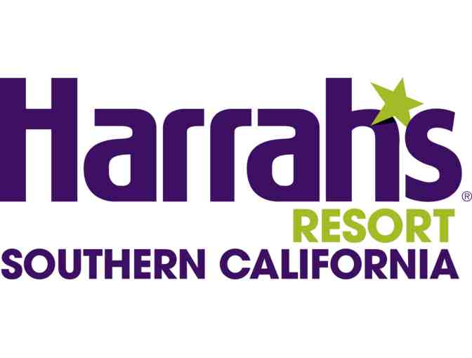 Harrah's Resort Southern California - 1 Night Midweek Hotel Stay