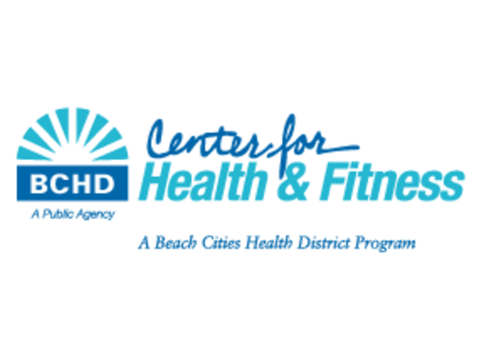 Center for Health and Fitness - One Month of Membership for Virtual Classes