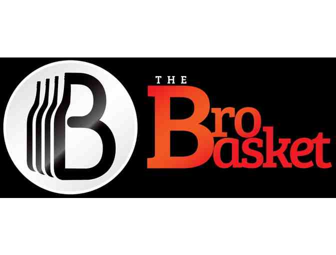 The Brobasket - 50% Off Voucher*