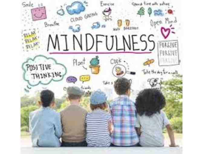 Generation Mindful - Online Positive Parenting Course (6 week class)*
