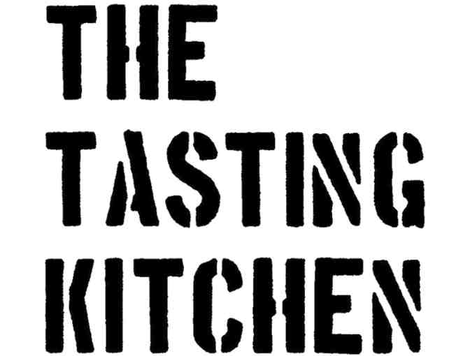 The Tasting Kitchen - $75 Gift Certificate