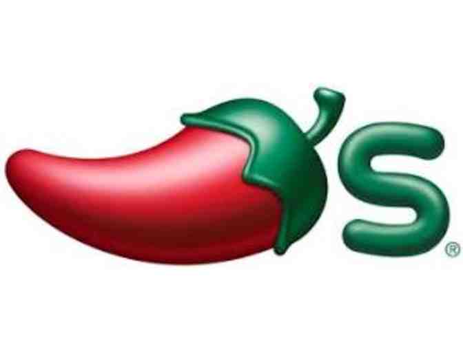 Chili's, Macaroni Grill, Maggiano's, or On The Border $25 Gift Card #1 - Photo 2