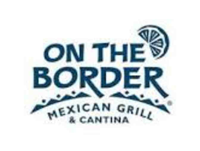 Chili's, Macaroni Grill, Maggiano's, or On The Border $25 Gift Card #1 - Photo 4