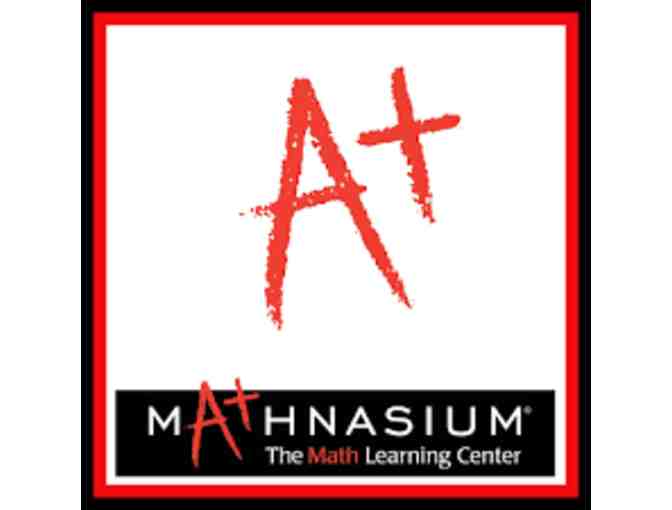Mathnasium of El Segundo & Culver City - Registration and Assessment
