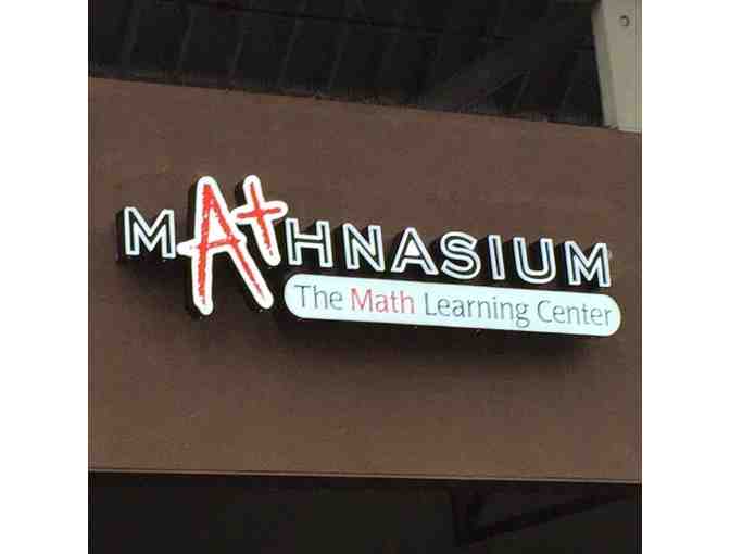Mathnasium of El Segundo & Culver City - Registration and Assessment