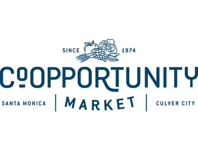 Co-opportunity Market & Deli - $50 Gift Card #1