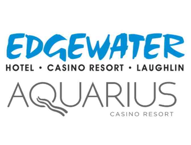 Golden Entertainment - 3 Day, 2 Night Stay in Laughlin, NV - Photo 1