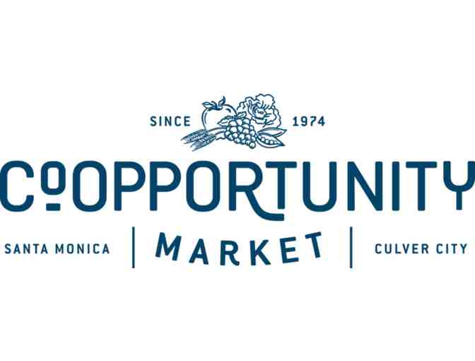 Co-opportunity Market & Deli - $50 Gift Card #2
