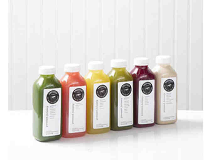 Pressed Juicery - $100 Gift Certificate*
