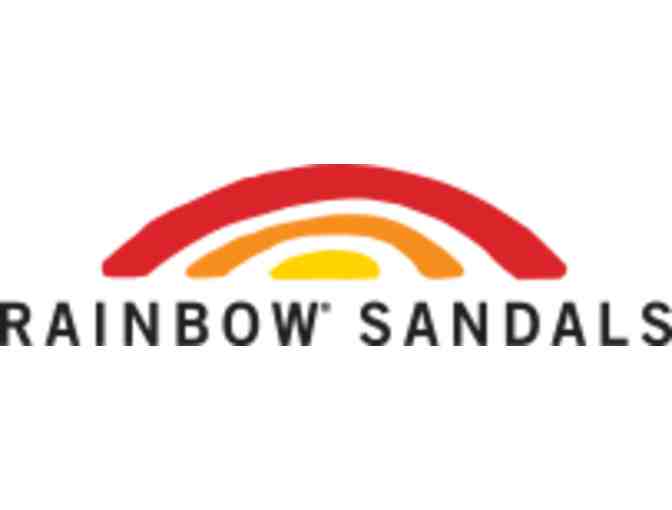 Rainbow Sandals - MEN's Sandals | Size X Large | Sierra Brown