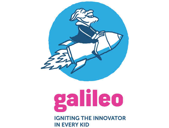 Galileo - $200 off 1 Week of Summer Camp*