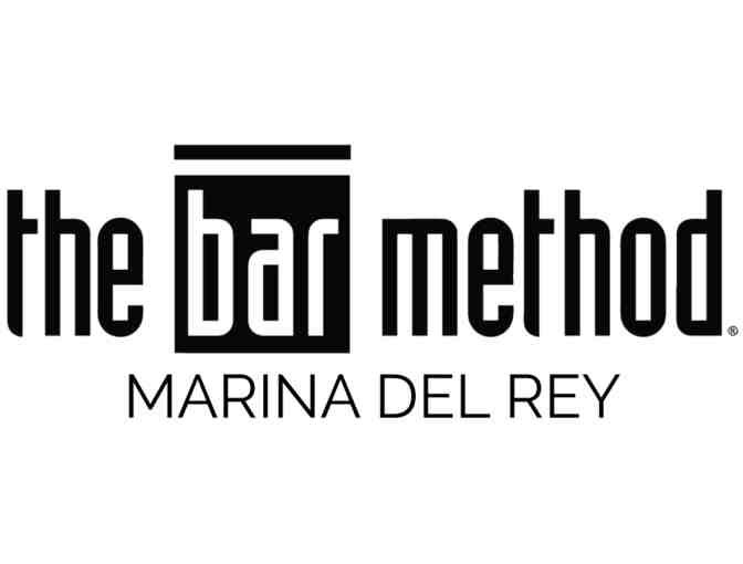 The Bar Method - 30 Days of Unlimited Virtual Classes*