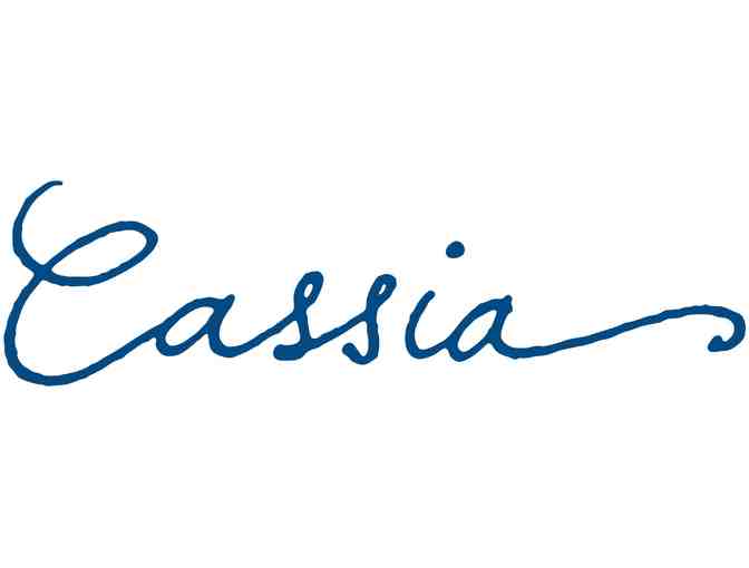 Cassia - $150 Gift Card