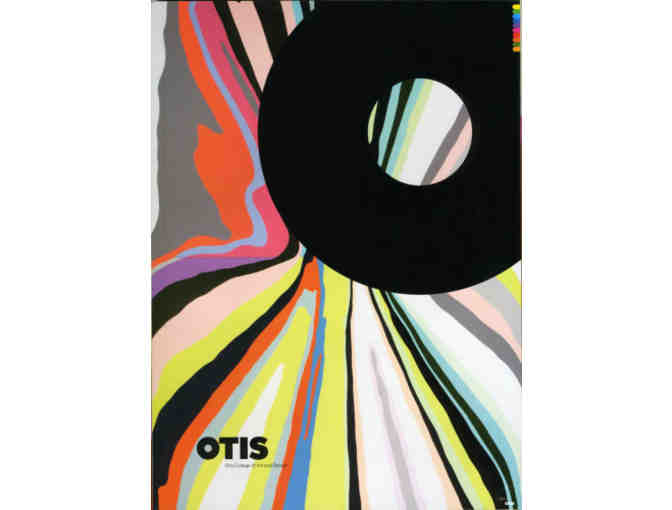 OTIS College of Art and Design - Young Artist Workshop Course*