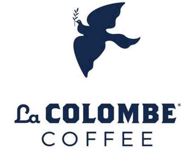 La Colombe Coffee Roasters - The Originals Pack
