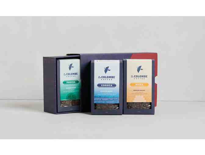 La Colombe Coffee Roasters - The Originals Pack