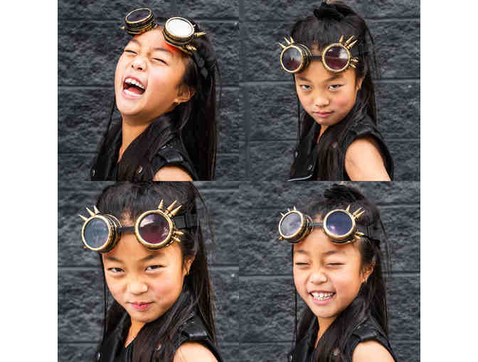 Broadway Student Photos with Professional Photographer Lily Chan- FRIDAY APRIL 23, 3PM-5PM - Photo 1