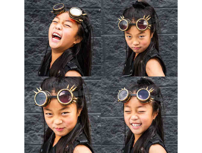 Broadway Student Photos with Professional Photographer Lily Chan- SUNDAY APRIL 25, 3PM-5PM