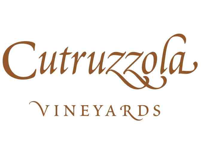 Cutruzzola Vineyards - Wine Flight Tasting for Two
