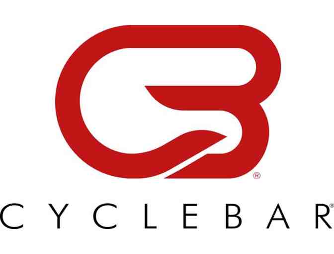 CycleBar - 2 Week Unlimited Pass