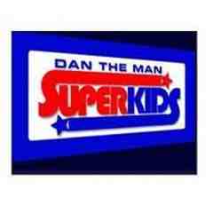 Dan the Man's Superkids Gymnastics